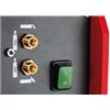 4,075,221,878  Fronius - TransSteel 2200C Multi Process MIG /TIG /Arc Package with MIG & TIG Torches, 110v /230v. In Tool Case